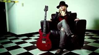 Orianthi Guitar Solo from a new song : How Does That Feel