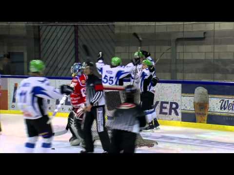 Sterzing are Serie A2 ice hockey champions