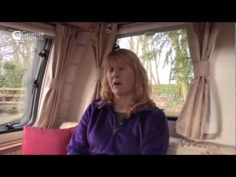 CC E58 - ME & MY CARAVAN Samantha