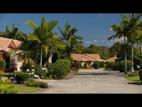Manly Gardens Retirement Village