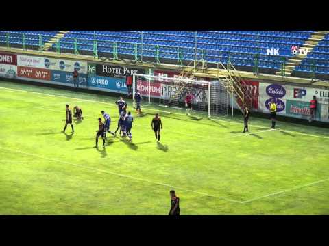 Kup BiH, finale (1. ut.): ŠIROKI BRIJEG – OLIMPIC 1:1