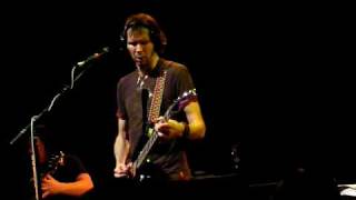 Paul Gilbert plays a new song called &quot;Pulsar&quot; at HOB on the Sunset Strip