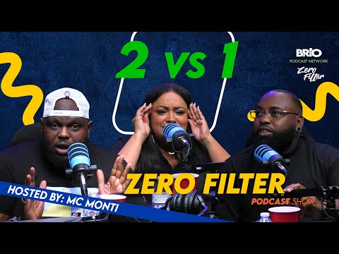 ZERO FILTER: MONTI TA PURBA KOMPRONDE  2 x 1