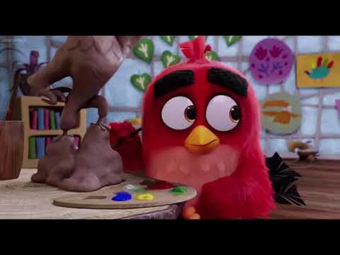 Bagheera (Babe) 2: Panther in the Urban Jungle trailer