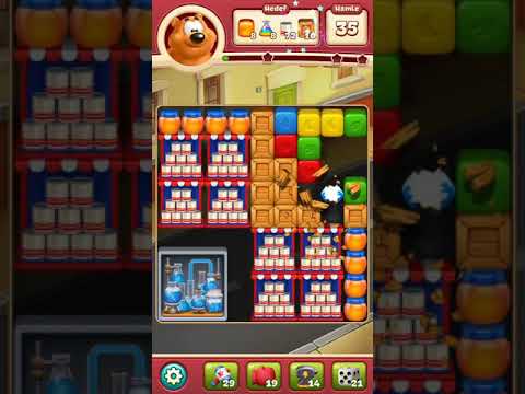 Toon Blast 2298 ??!!