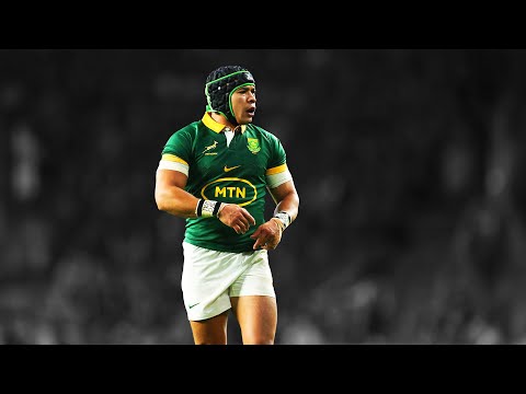 10 Minutes of Cheslin Kolbe at his ABSOLUTE BEST!