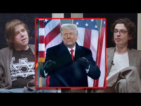 Ariel Pink on Going to January 6 and Trump | The Adam Friedland Show