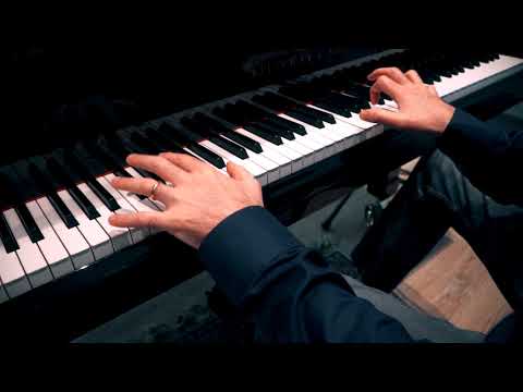 Morrowind - A Land of War and Poetry - 🔝 ESO main theme 4K Every Notes HQ piano cover W/Sheets!