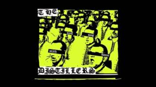 The Distillers - Desperate