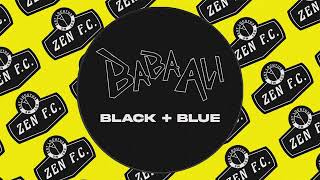 Baba Ali - Black & Blue video
