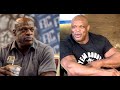 Ronnie Coleman “Ask Me Anything” - New Episodes every month