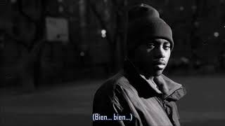 Halftime - Nas Subtitulada en español