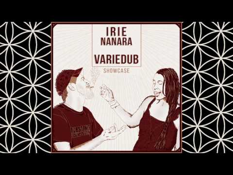 Irie Nanara meets Variedub - 02 DUBTHROPOLOGY