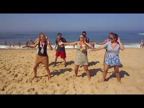 Landes 2016 Kazou Antwerpen