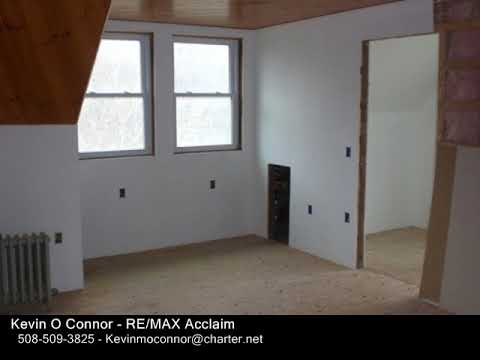 674 Main Street, Oxford MA 01537 - Single Family Home - Real Estate - For Sale -