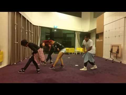 180915 KPOP Dance Off Vol 67: SNSD - You Think