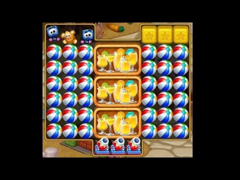 TOY BLAST level 2787