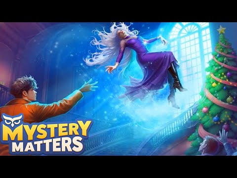 Mystery Matters - New Event - Expedition Event - The Cursed Guest - Full Story, Collect