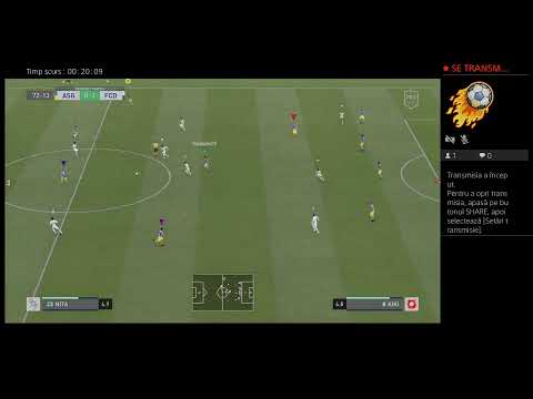 VPL Romania:Viitorul Ghercesti Vs EFC Dacia