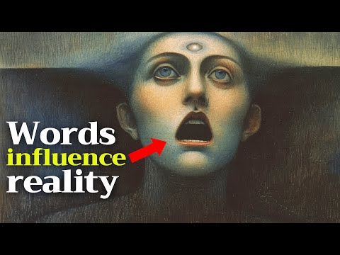 The Undeniable Power of Words As Magic Spells!