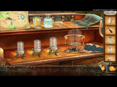 Escape Game Home Town Adventure Part 7 Walkthrough