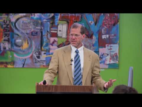 Lab School Lecture Series - Daniel Pine, MD