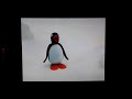 Funniest Scene With Pingu And The Toy