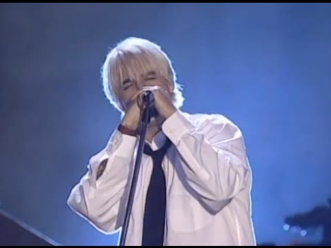 Tiny Dancer (live) - Red Hot Chili Peppers