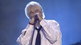 Red Hot Chili Peppers - Tiny Dance - 7/25/1999 - Woodstock 99 East Stage (Official)