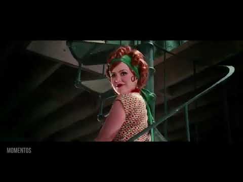 Peckladdin part 1 - "Arabian Nights"/A Dark Night