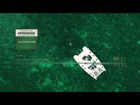Rapha - Impressions (Original Mix)