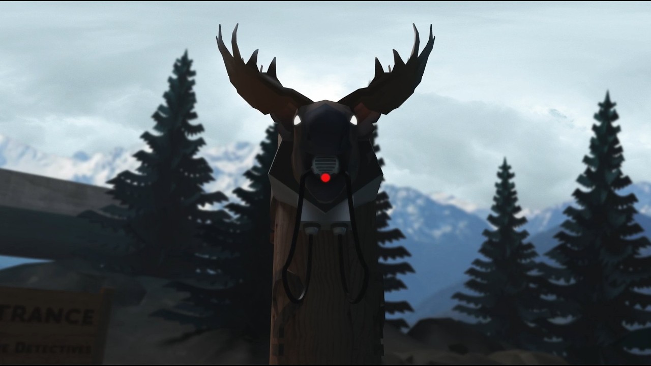 Methods: The Canada Files launch trailer teaser