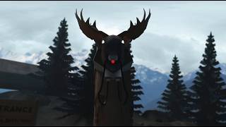 Methods: The Canada Files launch trailer teaser