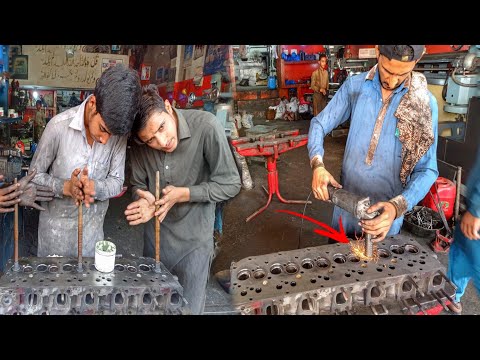 image-What is a valve in a diesel engine?