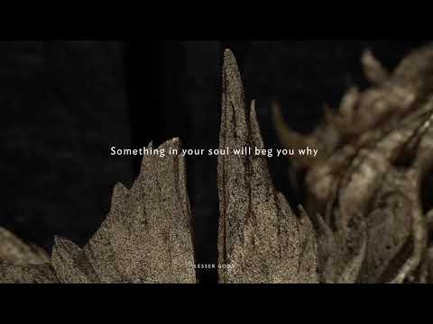 Demon Hunter "Lesser Gods" (Lyric Video)