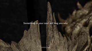 Cover art for Lesser Gods