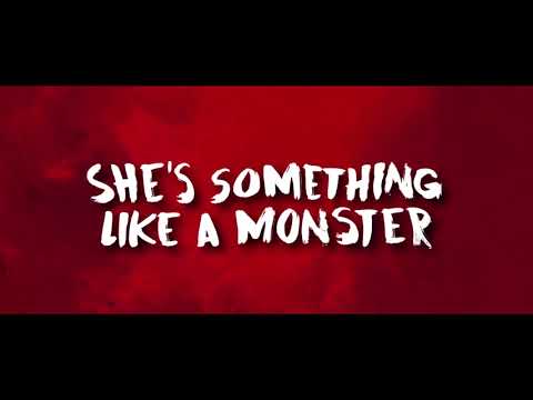 Monster-James Dore' feat. Rayvon Official Lyric Video