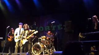 The Ordinary boys Over the counter culture (cover)