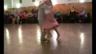 ROXANA SUAREZ Y SEBASTIÁN ACHAVAL 4ºparte