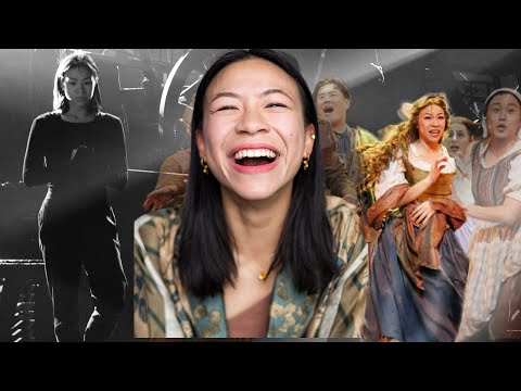 Nathania Ong On Song