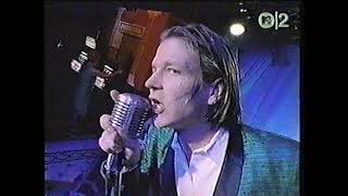 Cop Shoot Cop - Any Day Now