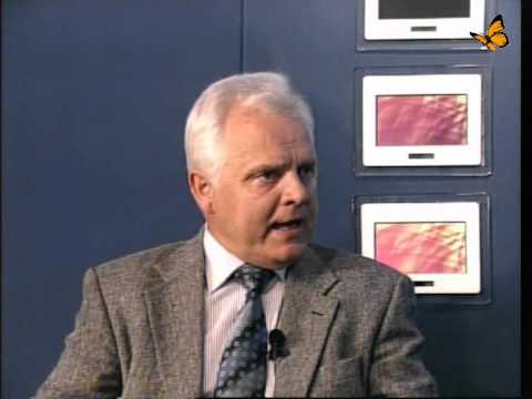 Prof. Konstantin Meyl - Bioresonanz  [bewusst.tv]