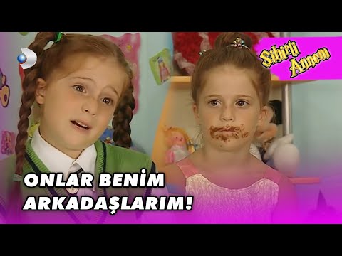 Çilek Kopyasını Kıskandı! - Sihirli Annem 67. Bölüm