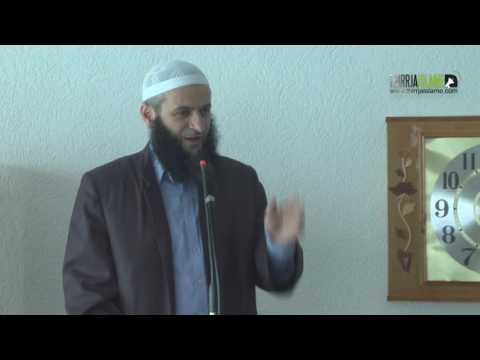 Unë e kam zemrën e bardhë - Hoxhë Sadullah Bajrami