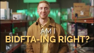 BidFTA The Right Way