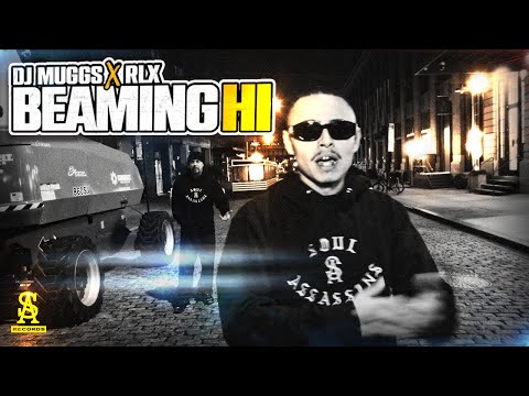 Beaming Hi (con RLX)