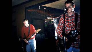 HUM Live at 7th Street Entry 1996