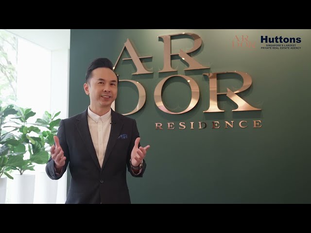 3 Bed Apartment (Condo) for Sale in Ardor Residence - Image 23