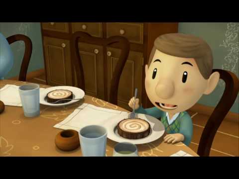 Le petit nicolas: noel c'est chouette