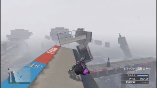 [GTA5]BMX Laciport (kkenichi_jp)